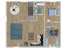 Canaveral Shores Apartments - Photo 1 of 1