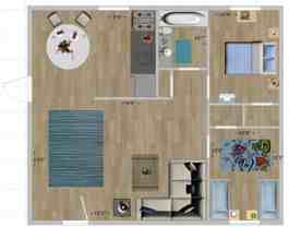 Canaveral Shores Apartments - Photo 1 of 1