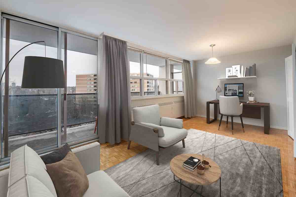 Roanoke Apartments - Photo 3 of 50