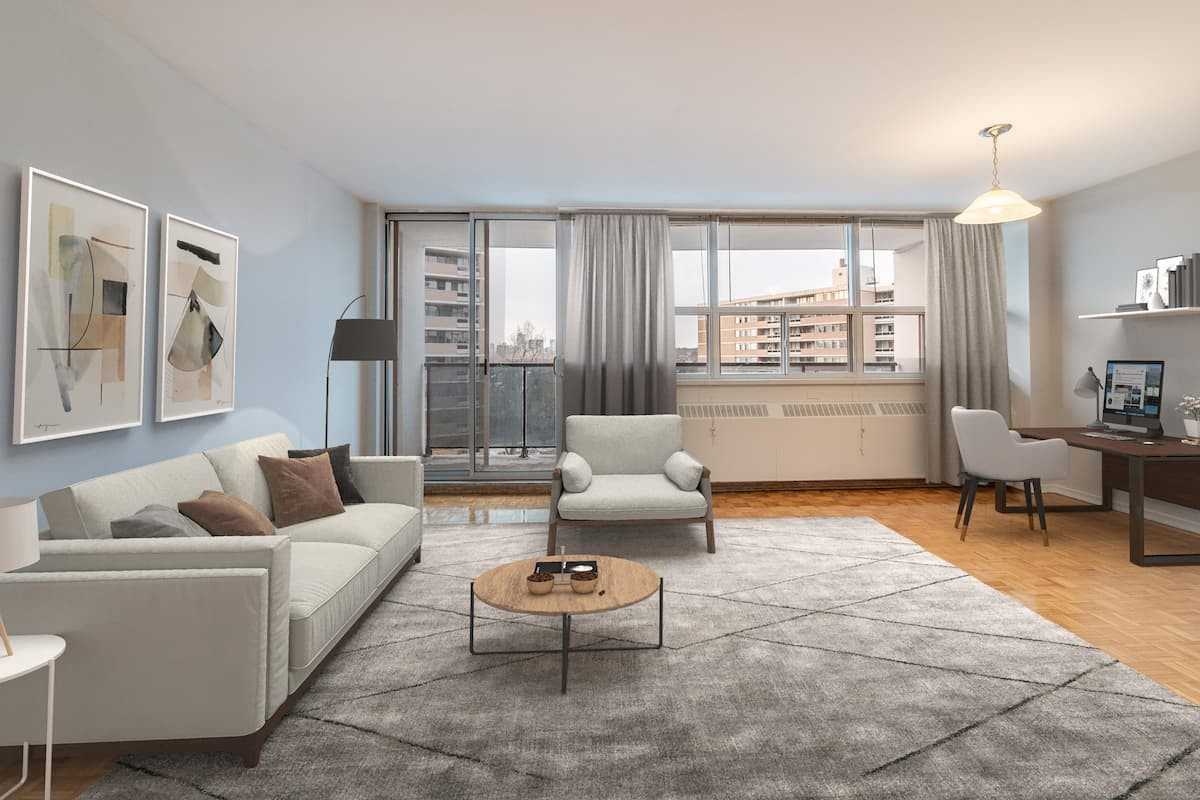 Roanoke Apartments - Photo 6 of 50