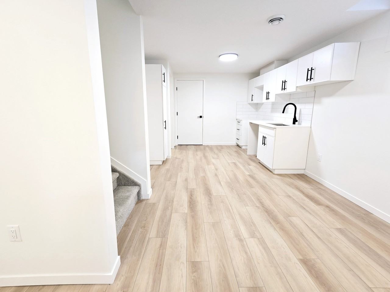 11919 55 Street NW #BS2 - Photo 2 of 12