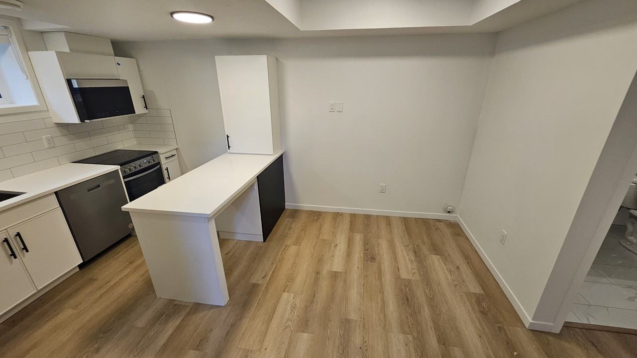 12125 95 St Nw Bsmt 1 #BS1 - Photo 5 of 12