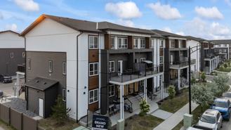 2-3 Bed Heritage Valley Heights Townhomes - Photo 1 of 1
