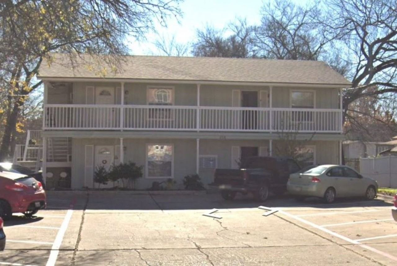 314 Texas Street Apartments - Photo 4 of 19