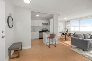 Rambler Tower - Photo 1 of 1