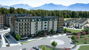 The Banks - Photo 1 of 1