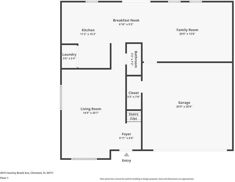 2015 Country Brook Ave - Photo 2 of 17