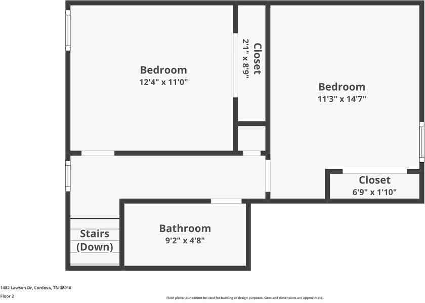 1482 Lawson Dr - Photo 3 of 17