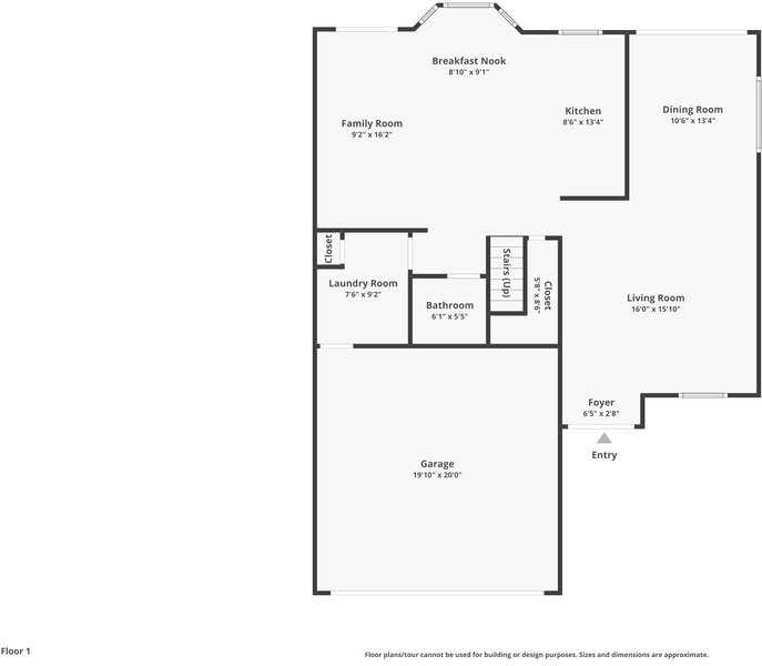 9079 Sw 157Th Ct - Photo 2 of 17