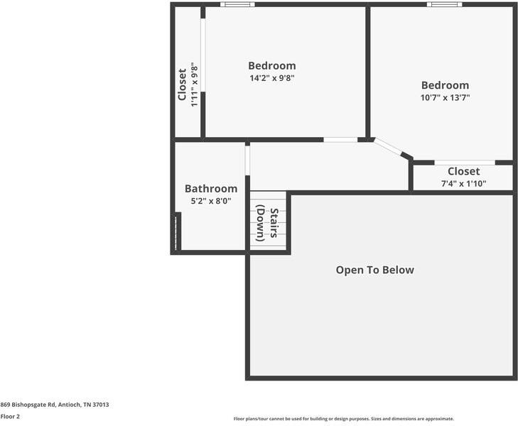 869 Bishopsgate Rd - Photo 3 of 17