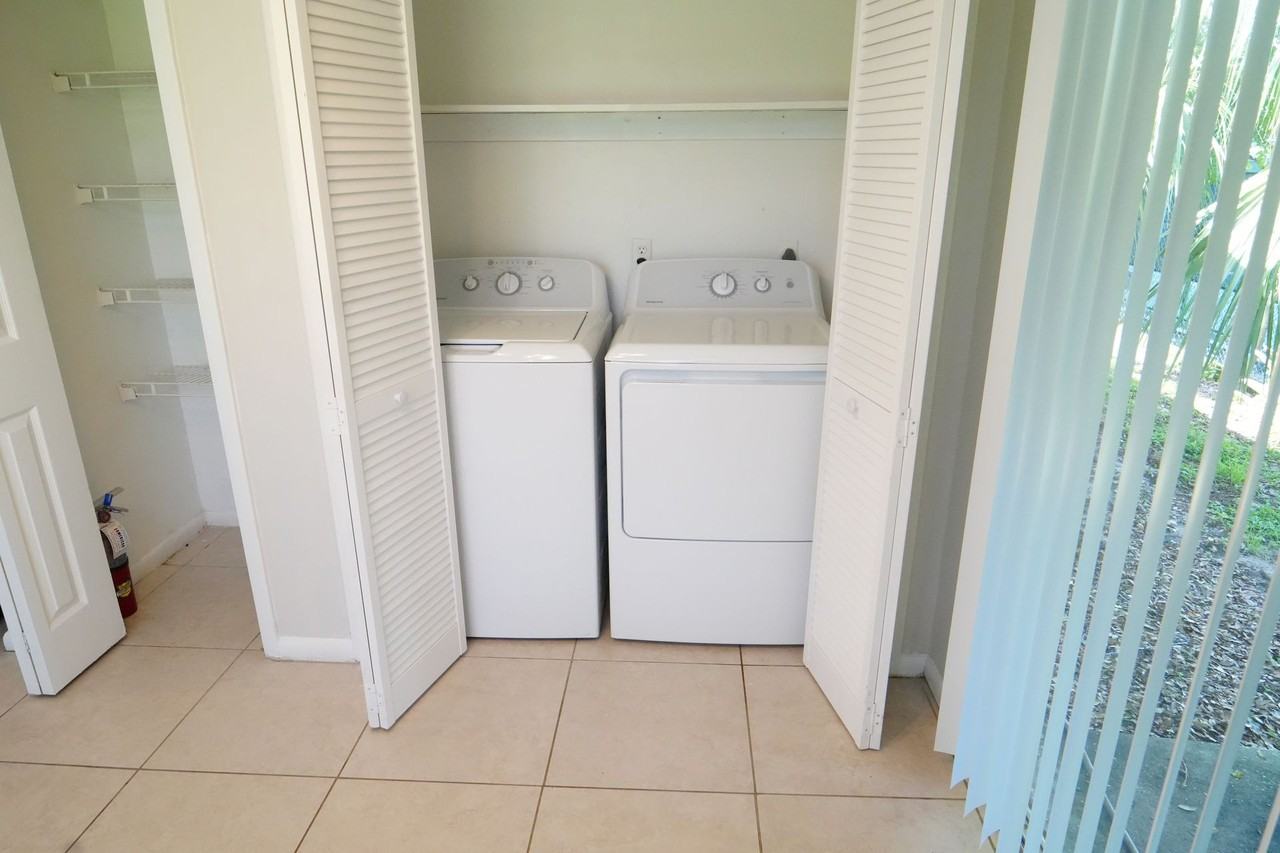 Magnolia Flats | 2 & 3 Bedroom Apartments in Orlando, FL - Photo 7 of 13