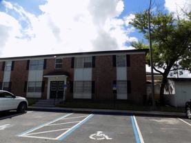 5325 Curry Ford Rd #D105 - Photo 1 of 1
