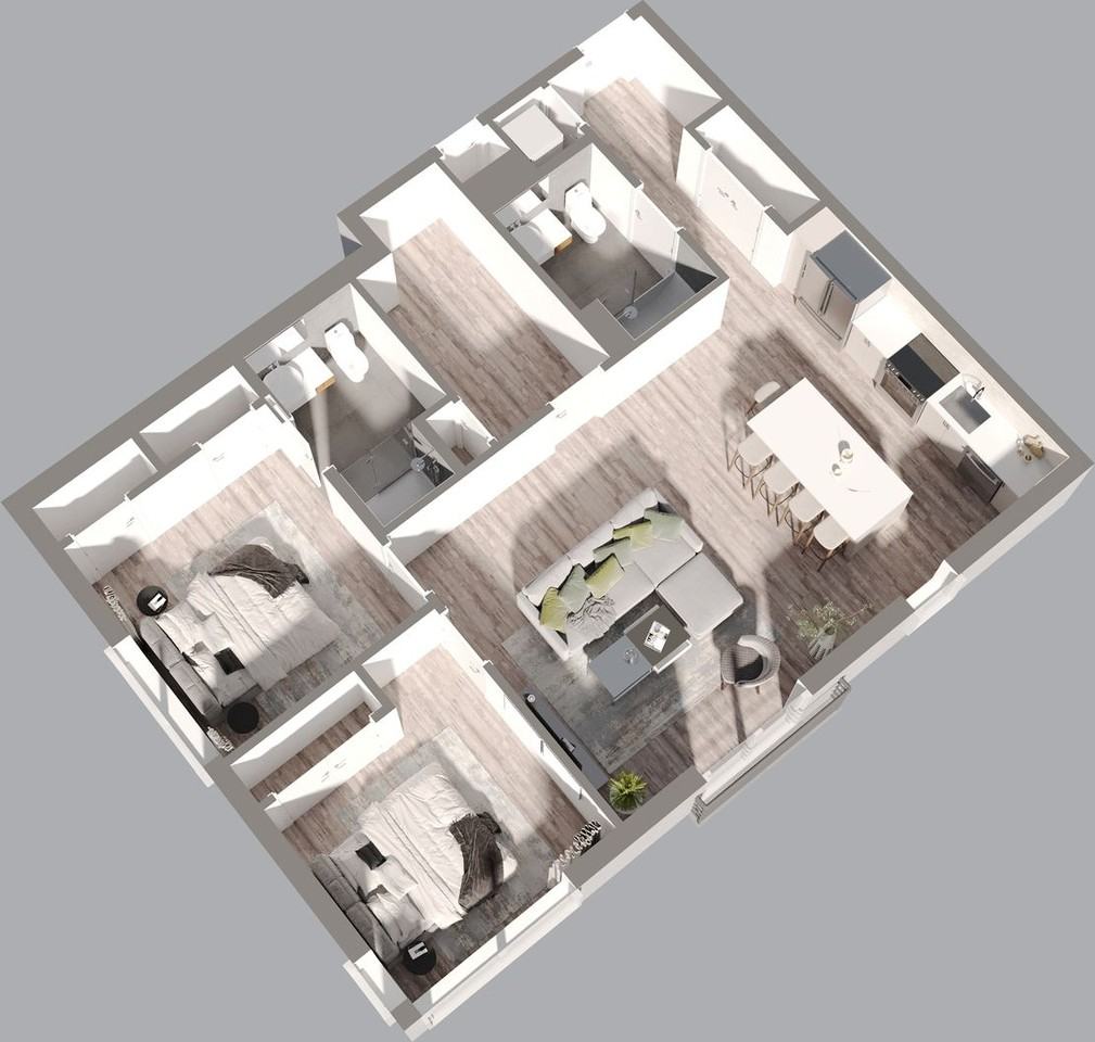 SORA Revere Owner LLC - Photo 2 of 2