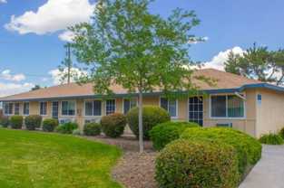 Haskell Senior Apartments - Photo 1 of 1