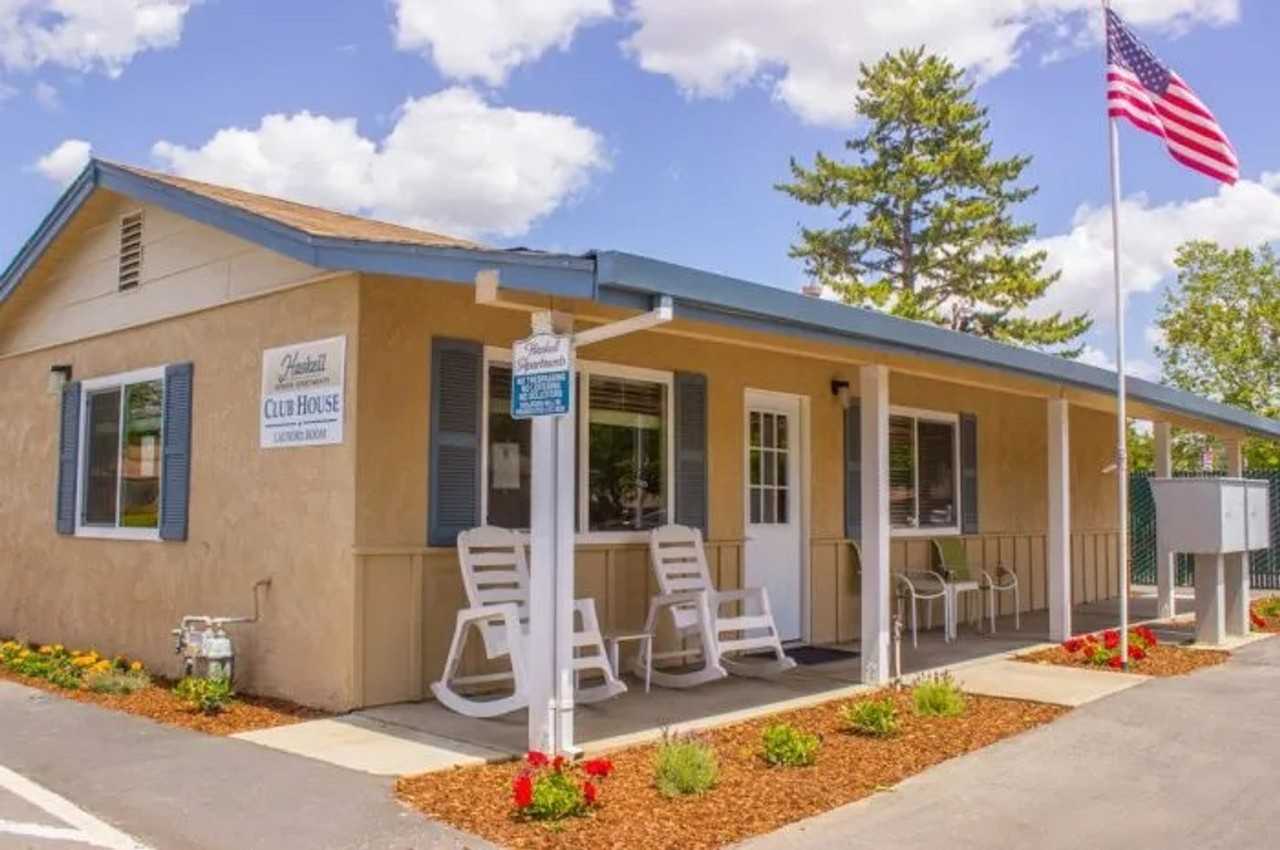 Haskell Senior Apartments - Photo 2 of 10