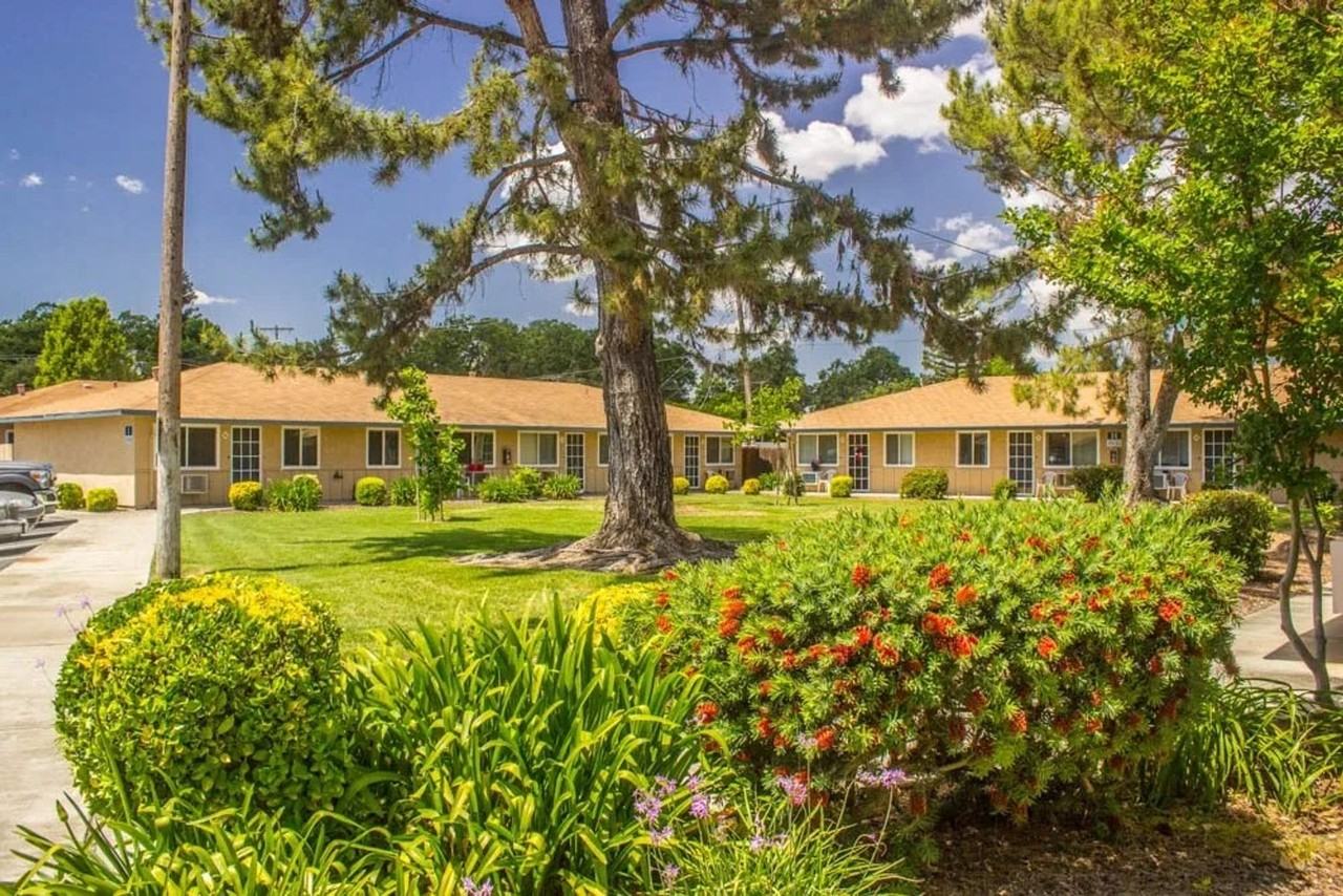 Haskell Senior Apartments - Photo 4 of 10