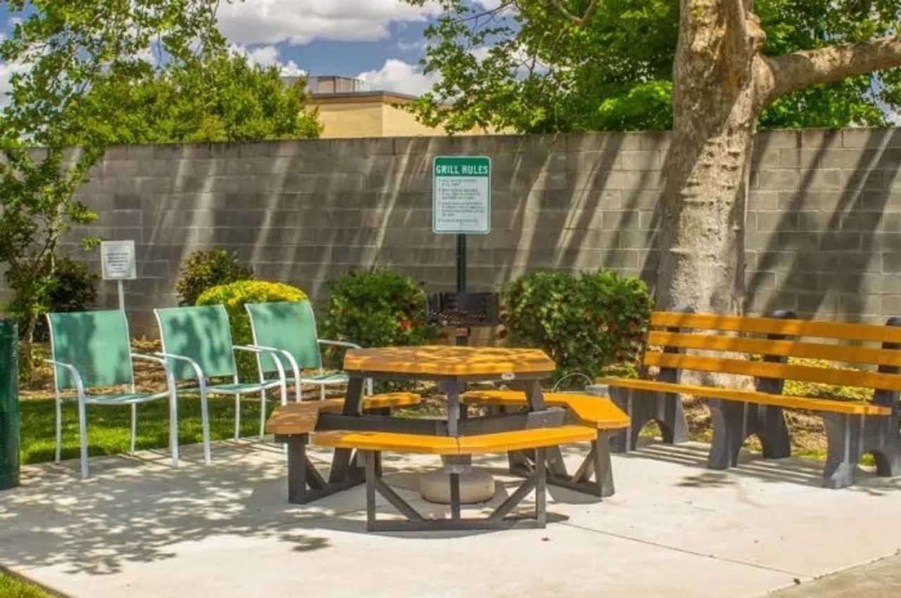 Haskell Senior Apartments - Photo 7 of 10