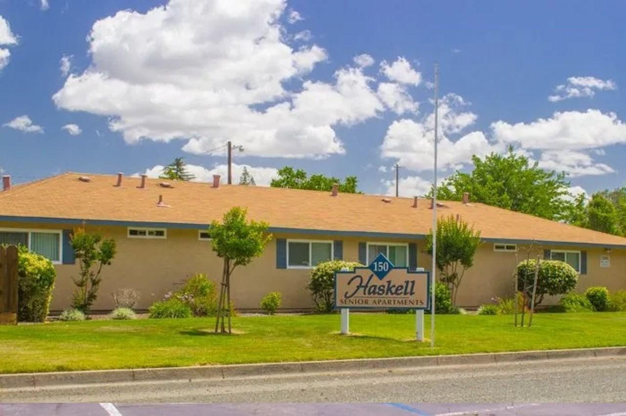 Haskell Senior Apartments 55 years+ in Gridley, CA - Photo 7 of 8