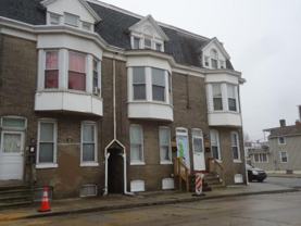 652 Chestnut St - Photo 1 of 1