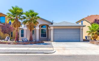 12720 Cozy Prairie Dr - Photo 1 of 1