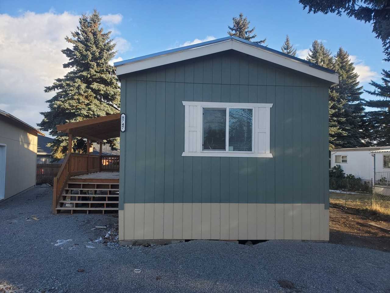 8747 N Starr Loop - Photo 2 of 14