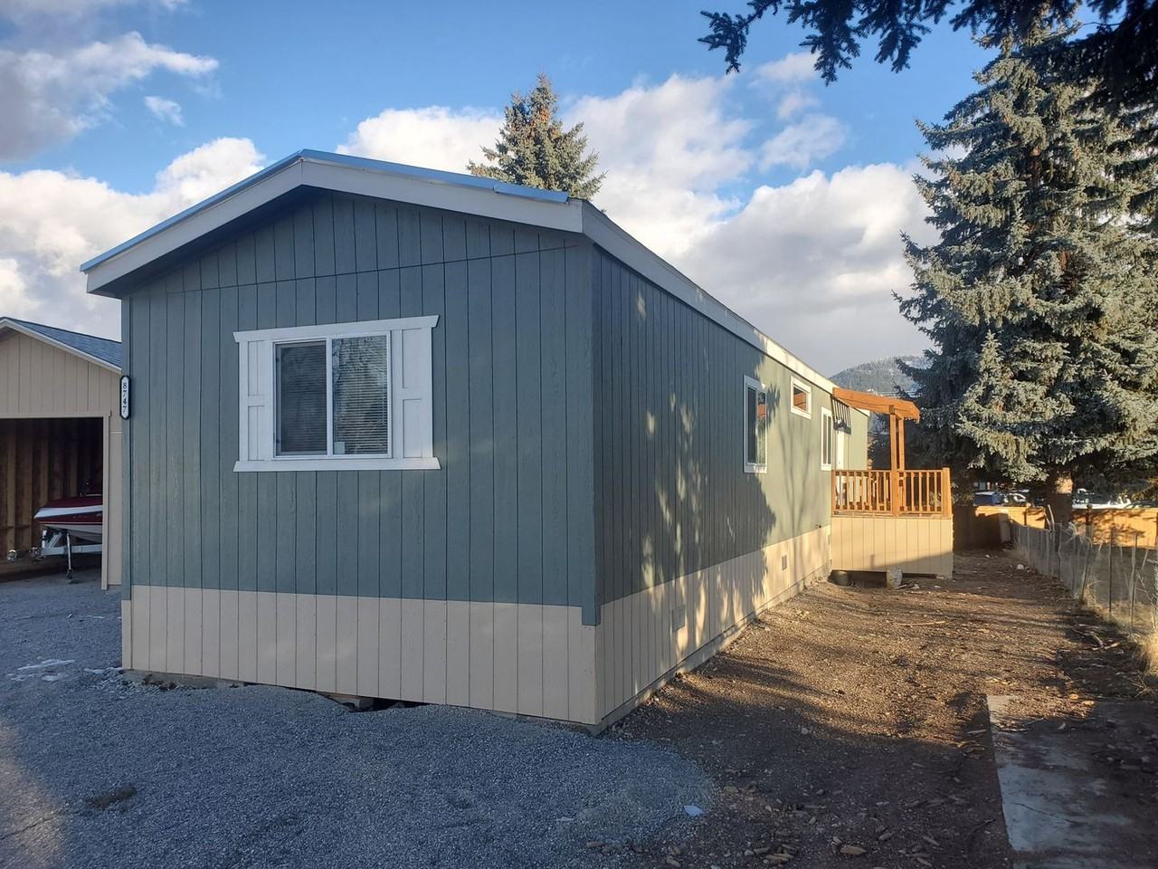 8747 N Starr Loop - Photo 3 of 14