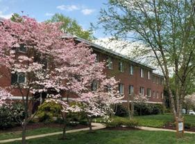 Walter Reed Apartments - Photo 1 of 1