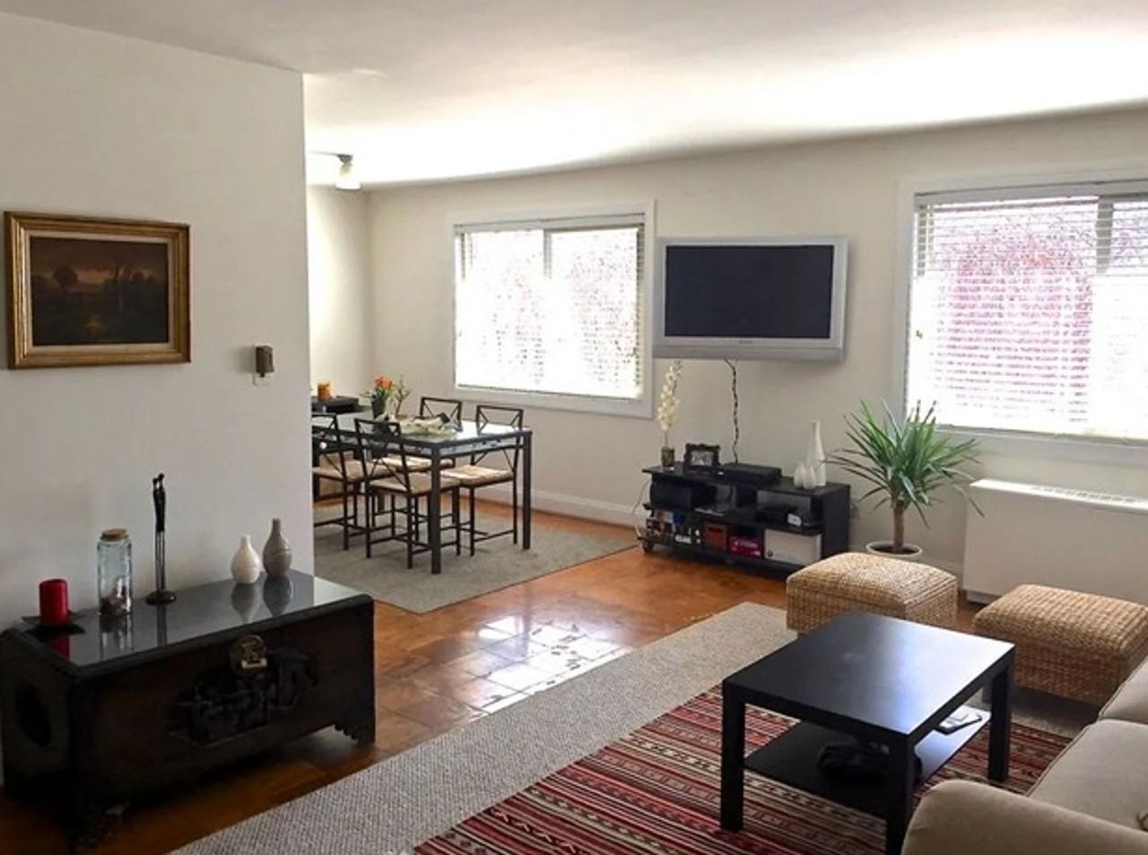 Walter Reed Apartments - Photo 3 of 4