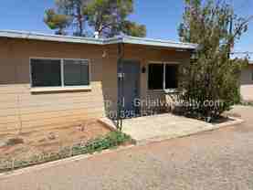 320 Mohave  Maintenance - Photo 1 of 1