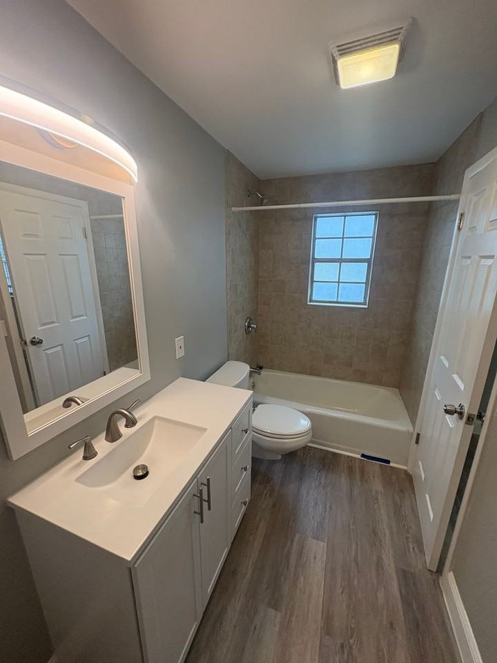 420 South Palmetto Street #7 - Photo 6 of 8