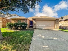 617 Stirrup Bar Dr - Photo 1 of 1