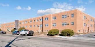 Tyson Arms Apartments - Photo 1 of 1