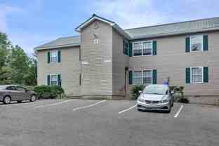 Woodland Manor Apartments - Photo 1 of 1