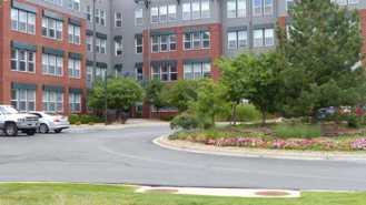 Lincoln Pointe Lofts - Photo 1 of 1