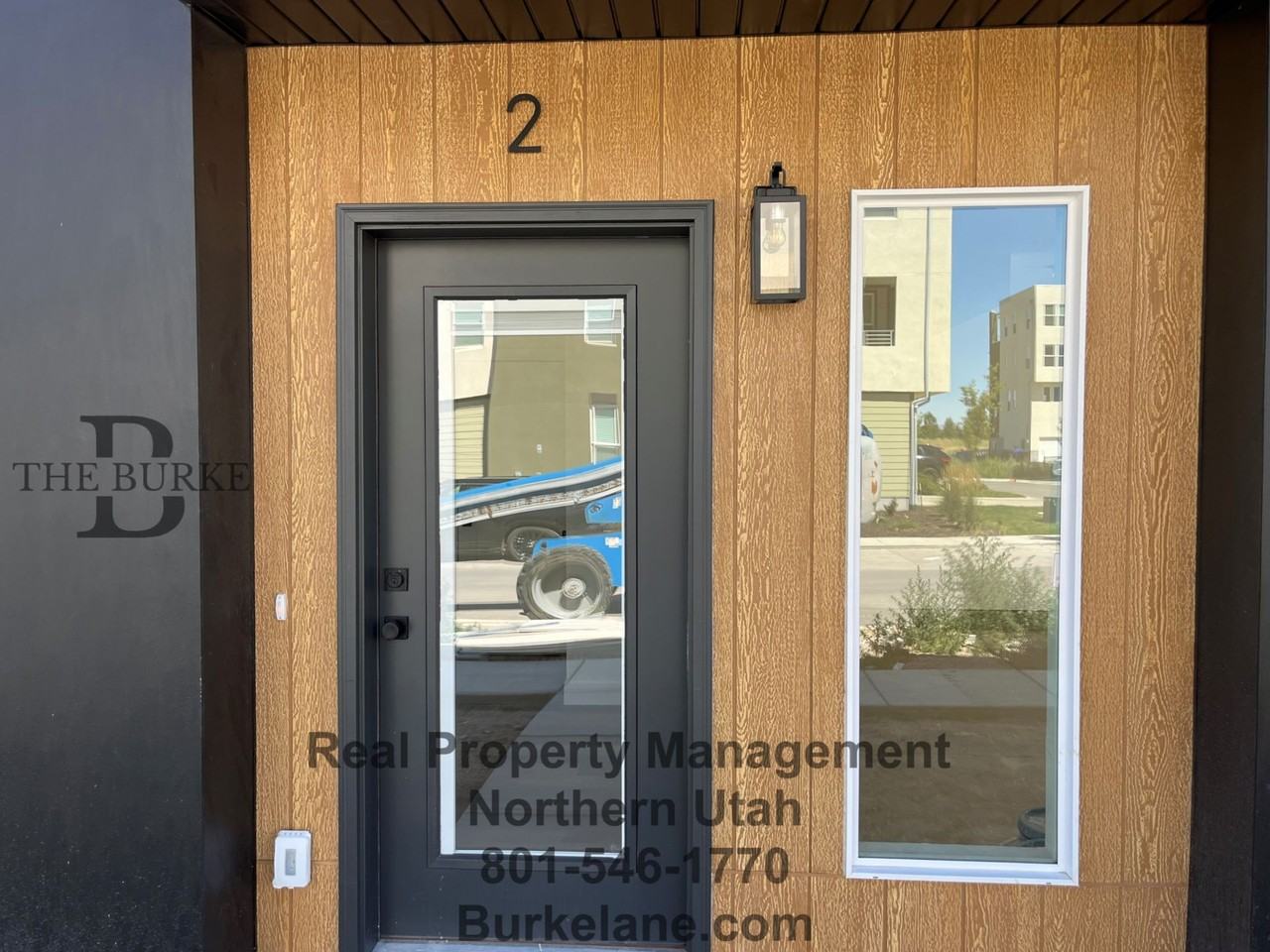 Burke Lane townhomes - Photo 3 of 18