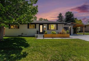 6538 S Lee Ct - Photo 1 of 1