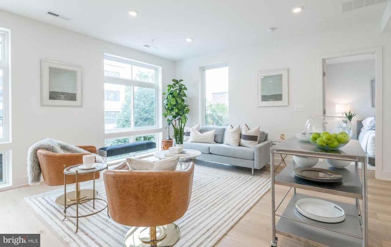 1761 P St Nw ##Nw - Photo 3 of 35