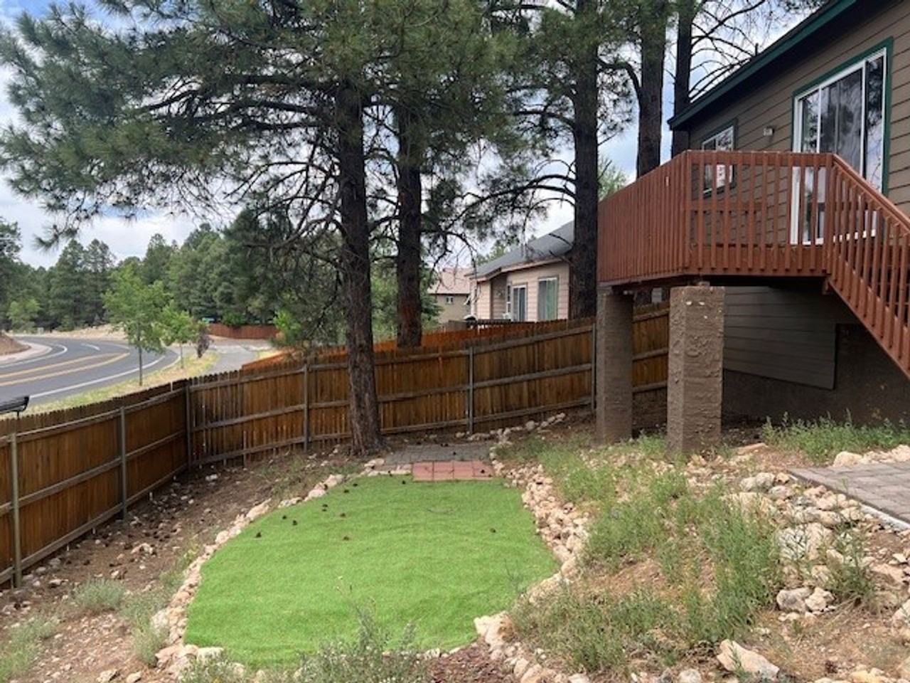 4803 S Elves Chasm Trl - Photo 3 of 10