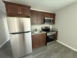 featured image of 99 Irving St