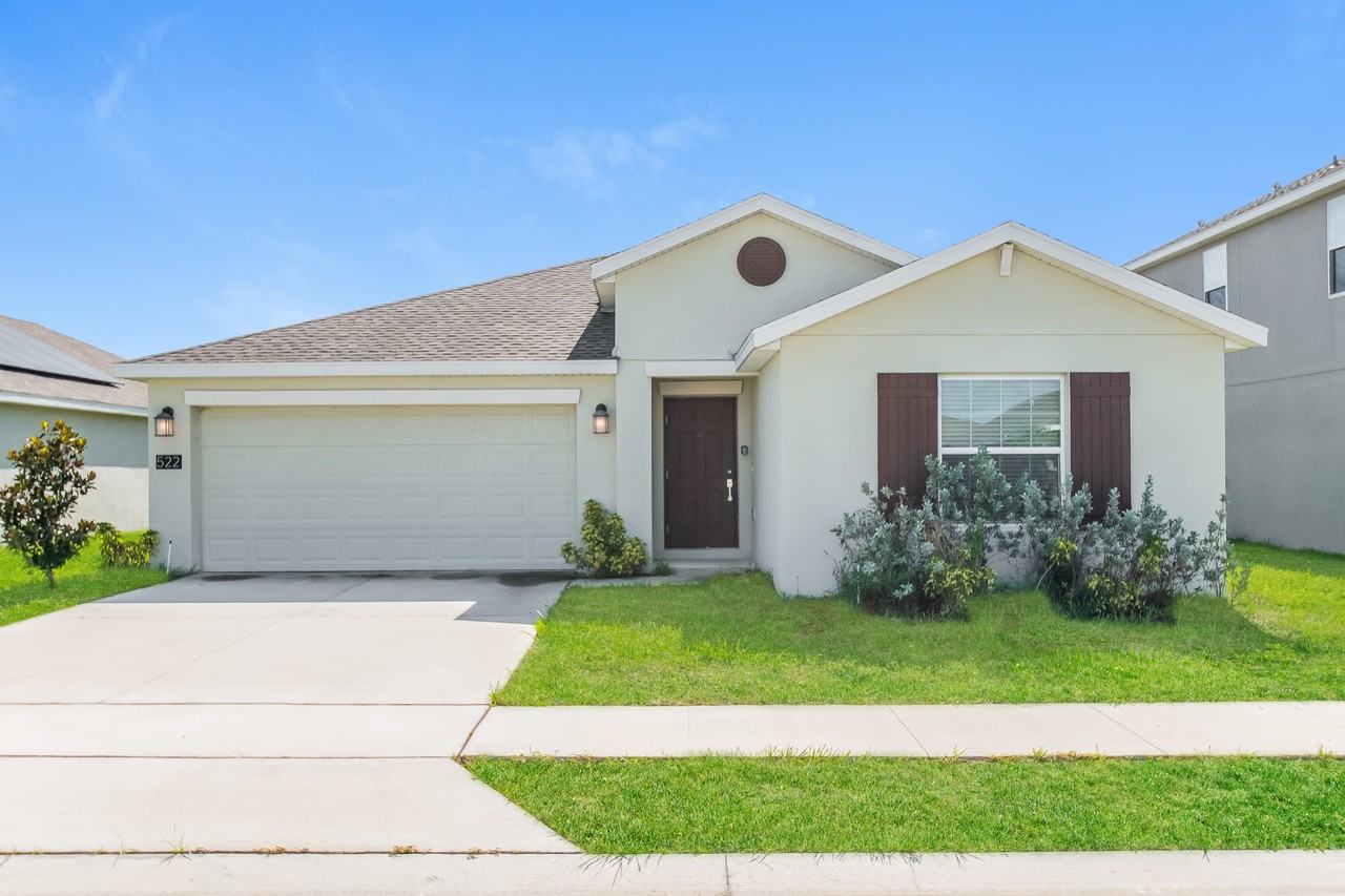 522 Patton Loop