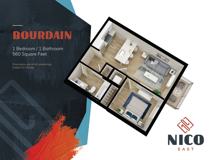 Nico Apartments - Photo 1 of 1