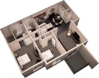 Legacy Village Apartments - Photo 1 of 1