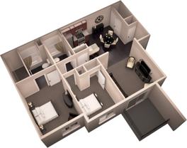 Legacy Village Apartments - Photo 1 of 1