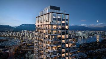 featured image of 2488 Granville St