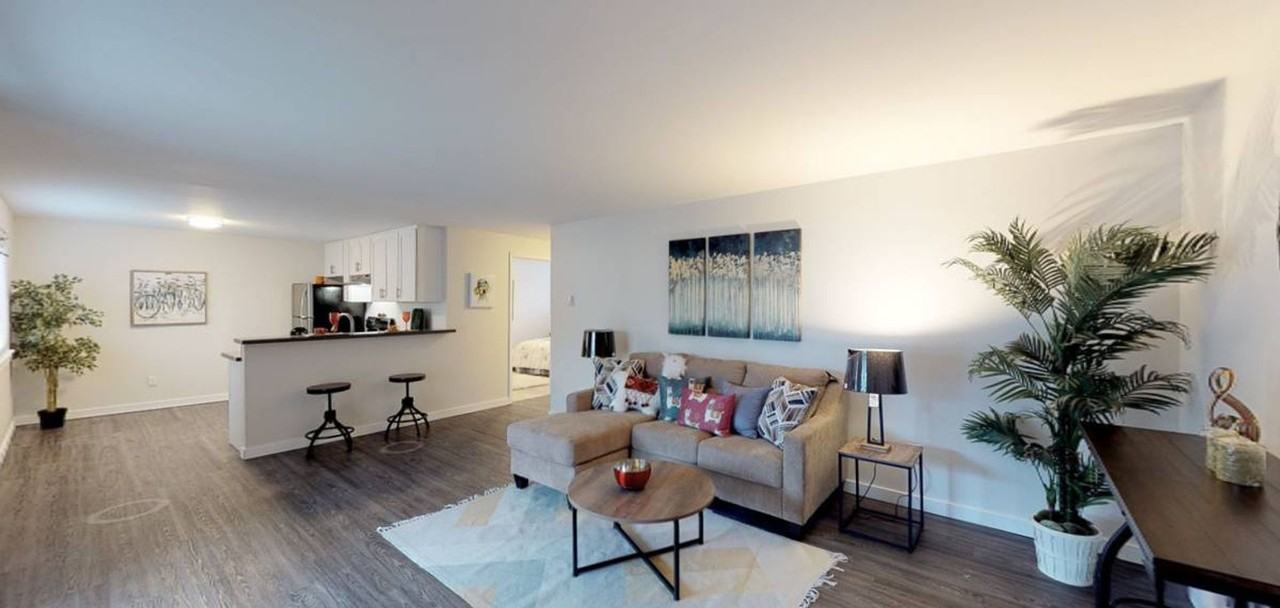 Tukwila Station Apartments - Photo 2 of 18