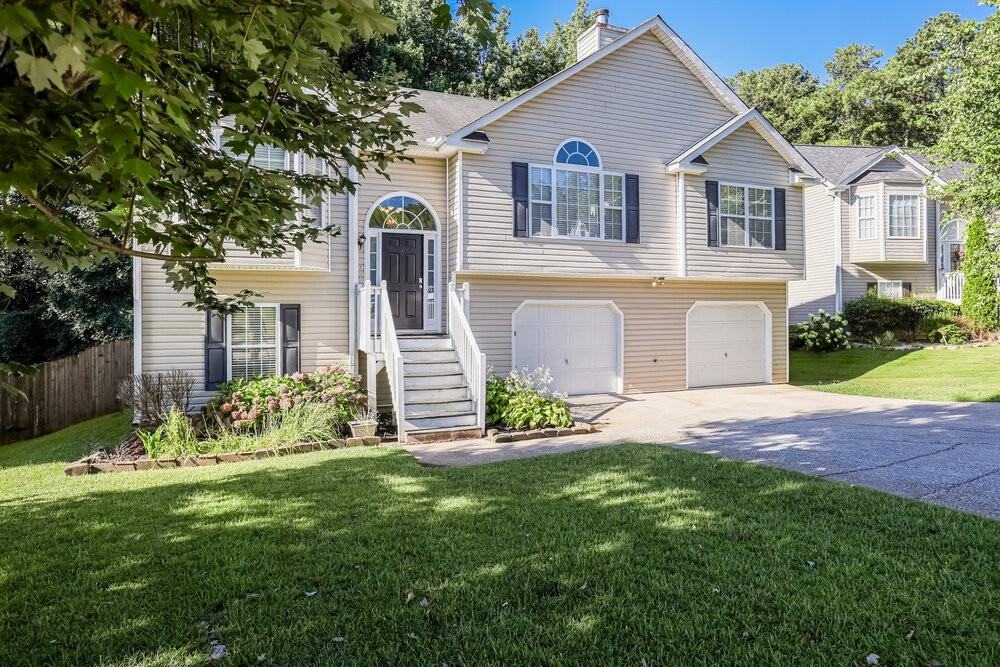 6983 Pine Shadow Way - Photo 2 of 17