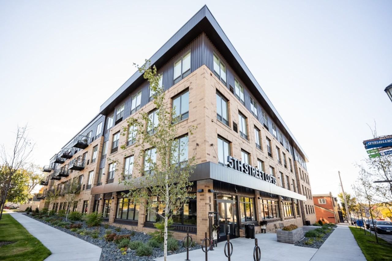 5th Street Lofts - - Photo 6 of 44