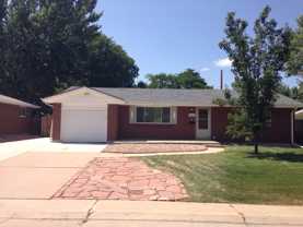1827 S Reed St - Photo 1 of 1