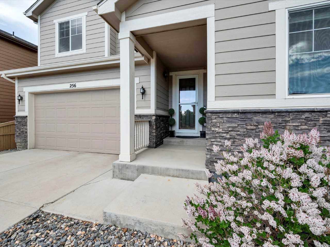 256 Western Sky Cir - Photo 3 of 28