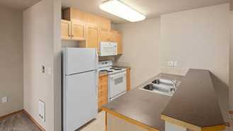 The Villa Flora Apartments - Photo 1 of 1